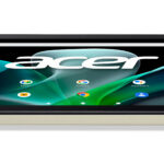 TABLET ACER ICONIA M10 MEDIATEK MT8183 10.1" 4GBRAM 64GB EMMC/ANDROID 12/GRIS CHAMPAÑA, NT.LFTAL.002