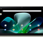TABLET ACER ICONIA M10 MEDIATEK MT8183 10.1" 4GBRAM 64GB EMMC/ANDROID 12/GRIS CHAMPAÑA, NT.LFTAL.002