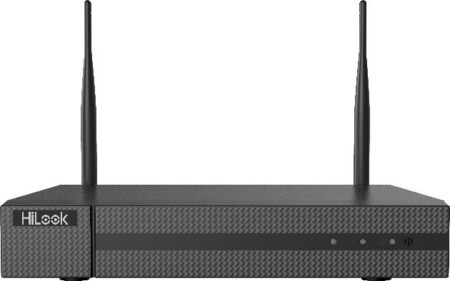 Grabador IP Hikvision Nvr-104Mh-D/W –