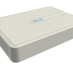 Nvr 4 Megapixel Hilook Nvr-108H-D/8P(C) -