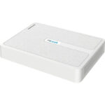 Nvr 4 Megapíxel (Compatible Con Cámaras Acusense) Nvr-108H-D/8P(D) / 8 Canales IP / 8 Puertos PoE+ / 1 Bahía De Disco Duro / Salida En Full HD