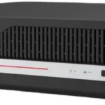 Nvr 64 Canales IP Hikvision Ds-9664Nxi-S8R/32Mpx/Acusense/Anpr/Conteo De Personas/Heat Map/8 Bahias De D. Duro/ Soporta RAID Con Hot Swap/ 2 HDMI En 8K/Soporta Pos/Alarmas I/O/Smart Search
