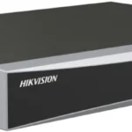 NVR 8 CANALES IP HIKVISION DS-7608NXI-K1/8P(B), 12MPX 4K/8 PUERTOS POE+/ACUSENSE/1 BAHIAS DE DISCO DURO/RECONOCIMIENTO FACIAL/HDMI 4K/300 MTS POE MODO EXTENDIDO