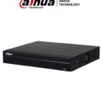 Dahua Nvr1104Hs-P-S3/H-Nvr 8Mp 4K 4 Ch IP 4 Ch PoE Smart H.265+ Rend 80 Mbps Out Video HDMI VGA 1 Bahía Dd 8Tb Soporta Camaras Protocolo Onvif Rtsp -