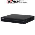 Dahua Nvr1108Hs-8P-S3/H Nvr 8Mp 4K 8 Ch IP 8 Ch PoE Smart H.265+ Rendi 80 Mbps Out Video HDMI VGA 1 Bahía Dd 8Tb Soporta Cám Protocolo Onvif Rtsp -