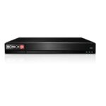 Nvr De 16 Canales PoE, Soporta Cámaras IP De 12 Mp, 2 SATA Para HDD 10 Tb, HDMI, Metadatos, Dda2, Check Point
