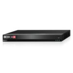 Nvr De 8 Canales Via Red, Soporta Cámaras IP De Hasta 12 Mp, SATA Para HDD 10 Tb, 4K, Metadatos, Dda2, Check Point