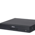 Nvr 4 Canales Dahua Nvr2104Hs-P-I2 8Mp/4K/4 Canales IP/Wizsense/4 Puertos PoE/H265+/80 Mbps/10 Tb/HDMI Y VGA