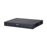 Nvr 8 Canales IP Dahua Nvr2208-8P-I2/ 8Mpx/8 Puertos PoE/1 Ch De Reconocimiento Facial Y Fd/10 Bases De Datos De Rostros/2 Puertos SATA/Ia Por Camara