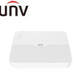 Nvr 8Mp 16Ch / 8 PoE Unv (Nvr301-16Ls3-P8) / Capacidad 1 Disco Duro Hasta 10 Tb -
