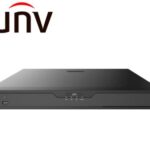 Nvr 8Mp 8 Ch / 8 PoE Unv (Nvr302-08S2-P8) Capacidad 2 Discos Duros Hasta 10 Tb C/U -