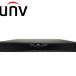 Nvr 8Mp 16 Ch / 16 PoE Unv (Nvr302-16S2-P16) Capacidad 2 Discos Duros Hasta 10 Tb C/U -