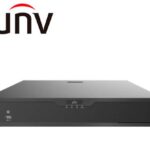 Nvr 8Mp 32 Ch / 16 PoE Unv (Nvr304-32S-P16) Capacidad 4 Discos Duros Hasta 10 Tb C/U -