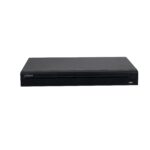 Dahua Dhi-Nvr4232-16P-4Ks3 Nvr 8Mp 4K 32 Ch IP 16 Ch PoE Rendi 160 Mbps Smart H.265+ 2 Bahías Dd 4 2 E S Alarma Soporta Cám Wizs 2 Ch Smd Plus -