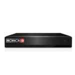 Nvr De 4 Canales PoE, Soporta Cámaras IP De Hasta 5 Mp, SATA Para HDD 6 Tb, P2P, Dda2 Analíticos Básicos