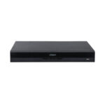 Dahua Nvr5208-8P-Ei Nvr 8Ch IP Tec Acupick Wizs - 8Ch PoE, Smart H.265+, 2Ch Recono Facial, 20 Bas Dat Rostros, 2Ch SATA, Smd+ Compatibilidad Onvif
