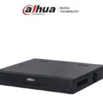 Dahua Dhi-Nvr5416-16P-Ei -Nvr De 16 Canales Ip4Kacupick Y Wizsense - 16 Puertos PoE, 8Epoe, Y 4 Bahías Para Discos Duros