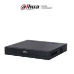 Dahua Dhi-Nvr5432-Ei Nvr 32 Ch IP 4K Tec Acupick - Wizs, Smart H.265+. Rendimiento 384 Mbps, 4 Bahías Dd. Ia Avanzada Incluye E/S Alarma Y Audio