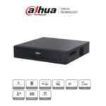 Dahua Dhi-Nvr5864-16P-Ei Nvr 64Ch IP 4K Acupick 16Ch PoE - RAID 0/1/5/6/10, 384 Mbps Ia Avanzada Detección Y Reconocimiento De Rostros, Smd+ 8 Canales