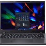 Laptop Travelmate P2 Ci5 13Va 1 4In 8Gb 512Gb W11P 1Yw Y Seguro Gri