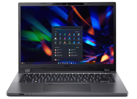Laptop Travelmate P2 Ci5 13Va 1 4In 8Gb 512Gb W11P 1Yw Y Seguro Gri