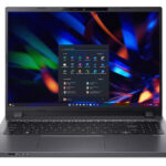 LAPTOP ACER TRAVELMATE P2 TMP216-51-7431 16"/CORE I7-1355U/8GB RAM/512GB SSD/USB/HDMI/RJ-45/1920X1200/W11 PRO/GRIS NX.B17AL.007
