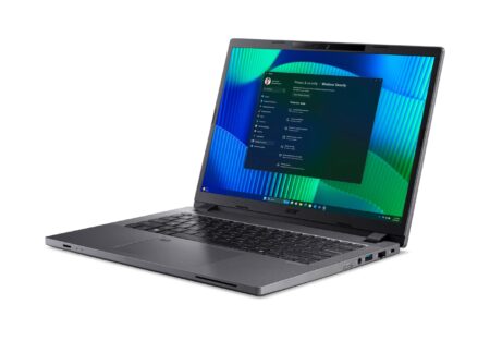 Laptop Acer Travelmate P2 14 Core I5-1335U; Pantalla 14 1920 X 1200; 8 Gb DDR5; 512 Gb SSD; Windows 11 Pro; 1 Año De Garantía + 1 Año Contra Robo –