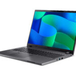 Laptop Acer Travelmate P2 16"/Intel Core I7-1355U/8Gb RAM/512Gb SSD/HDMI/USB-C/UHD Graphics/Windows 11 Pro/Color Gris/Nx.b6Qal.002