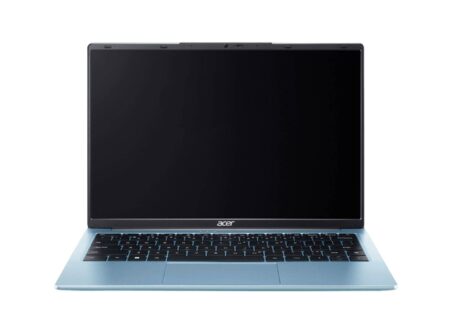 Laptop Acer Aspire Lite 14 Intel® Coretm3 N355; Pantalla 14 1920 X 1200; 8 Gb DDR5; 512 Gb SSD; Windows 11 Home; 1 Año De Garantía + 1 Año Contra Robo –