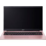 Laptop Acer Aspire Lite 15.6"/Intel Core 3 N355/8Gb RAM/512Gb SSD/USB/HDMI/1920X1080/Win 11 Home/Rosa/Nx.d8Kal.001