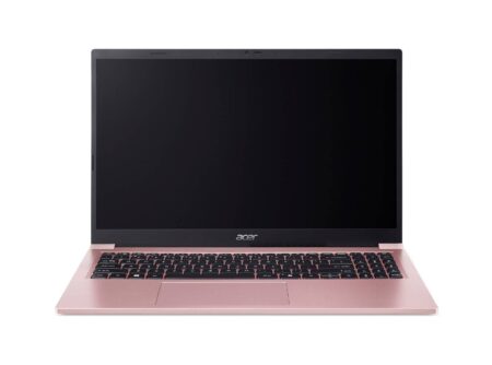 Laptop Acer Aspire Lite 15.6″/Intel Core 3 N355/8Gb RAM/512Gb SSD/USB/HDMI/1920X1080/Win 11 Home/Rosa/Nx.d8Kal.001