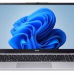 Laptop Acer Aspire Lite Al16-52P-52Tg 16"/Ci5-1334U/16Gb RAM/512Gb SSD/USB-C/Windows 11 Home/Color Gris/Nx.j2Sal.001