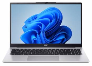 Laptop Acer Aspire Lite Al16-52P-52Tg 16″/Ci5-1334U/16Gb RAM/512Gb SSD/USB-C/Windows 11 Home/Color Gris/Nx.j2Sal.001