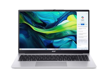 Laptop Acer Aspire Lite 15 Procesador AMD Ryzen™ 7 5700U; Pantalla 15.6 1920 X 1080; 16 Gb DDR4; 512 Gb SSD; Windows 11 Home; 1 Año De Garantía + 1 Año Con –