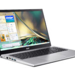 Laptop Acer Aspire 3 Ci7 15.6In FHD 8Gb 512Gb W11H 1Yw Y Seguro Pl