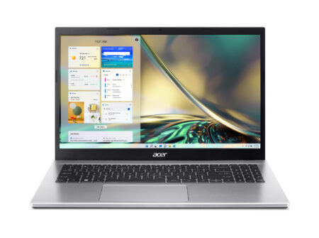 Laptop Acer Aspire 3 Core I7 1255U 15.6 FHD 16Gb 1Tb W11H