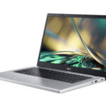 LAPTOP ACER ASPIRE 3 A314-23P-R8PQ 14" FULL HD/AMD RYZEN 5 7520U/2.80GHZ/8GB RAM/256GB SSD/ESPAÑOL/WIN 11 HOME/COLOR PLATA, NX.KDDAL.00G