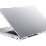 LAPTOP ACER ASPIRE 3 A314-23P-R8PQ 14" FULL HD/AMD RYZEN 5 7520U/2.80GHZ/8GB RAM/256GB SSD/ESPAÑOL/WIN 11 HOME/COLOR PLATA, NX.KDDAL.00G