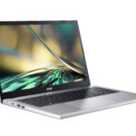Laptop Acer Aspire 3 A315-24P-R625 15.6" Ryzen 3/8Gb/512Gb SSD/Win 11 Home/Color Plata/ Nx.kdeal.009