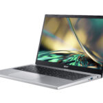 Laptop Acer Aspire 3 A315-24P-R625 15.6" Ryzen 3/8Gb/512Gb SSD/Win 11 Home/Color Plata/ Nx.kdeal.009