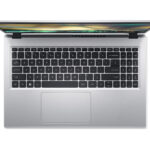 Laptop Acer Aspire 3 A315-24P-R625 15.6" Ryzen 3/8Gb/512Gb SSD/Win 11 Home/Color Plata/ Nx.kdeal.009
