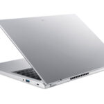 Laptop Acer Aspire 3 A315-24P-R625 15.6" Ryzen 3/8Gb/512Gb SSD/Win 11 Home/Color Plata/ Nx.kdeal.009