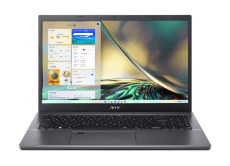 Laptop Acer Aspire 5 Core I7-12650H; Pantalla 15.6 1920 X 1080; 16 Gb DDR4; 512 Gb SSD; Windows 11 Pro; 1 Año De Garantía + 1 Año Contra Robo –