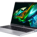 LAPTOP ACER ASPIRE LITE 14" CORE I3-N300/8GB RAM/512GB SSD/WIN 11 HOME/1.80 GHZ/HD/COLOR PLATA, NX.KS9AL.001