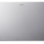 LAPTOP ACER ASPIRE LITE 14" CORE I3-N300/8GB RAM/512GB SSD/WIN 11 HOME/1.80 GHZ/HD/COLOR PLATA, NX.KS9AL.001