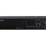 Repetidor Digital/Analogo Kenwood Nxr-710K, 136-174Mhz