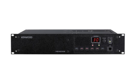 Repetidor Digital/Analogo Kenwood Nxr-710K, 136-174Mhz