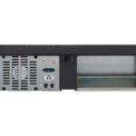 Repetidor Digital/Analogo Kenwood Nxr-710K, 136-174Mhz