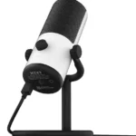 MICROFONO DE MANO NZXT CAPSULE MINI AP-WMMIC-B1 USB-C/48KHZ/47.6X127X47.6MM/COLOR NEGRO