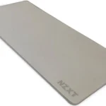 Mousepad Nzxt Mm-Mxlsp-Gr/Mxp700/720X300Mm/Goma/Color Gris